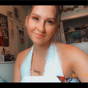 Meet your Posher, Bethany